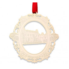 Marine Corps Tun Tavern Ornament