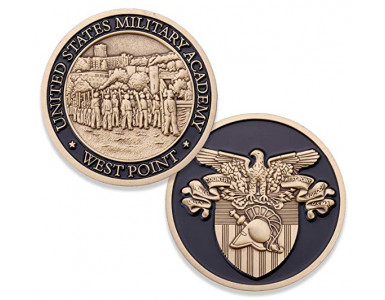 Military Coins