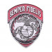 Teufel Hunden Challenge Coin