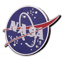 Nasa Pin