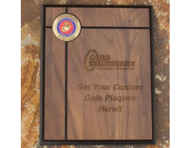 Coin Holders