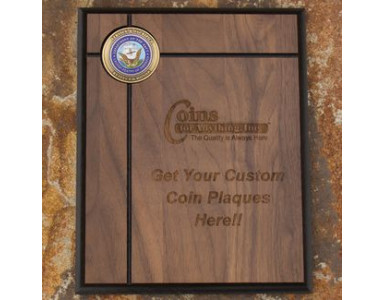 Coin Holders