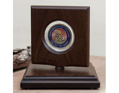 Coin Holders
