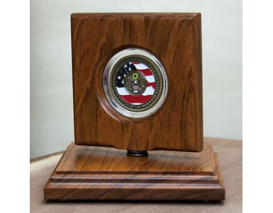 Coin Holders