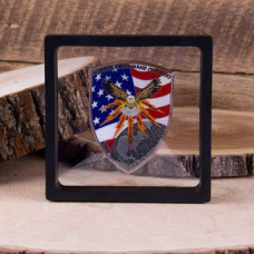 Floating Case - Plastic Style 3