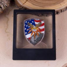 Floating Case - Plastic Style 4