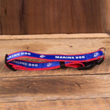 Marine Dog Collar