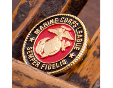 Military Pins