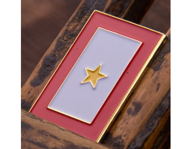 Military Pins