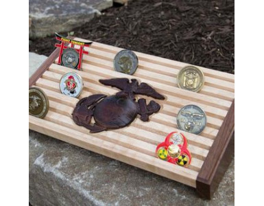 Coin Holders