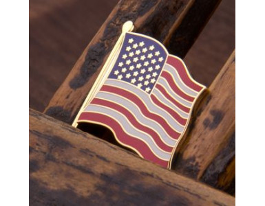 Military Pins