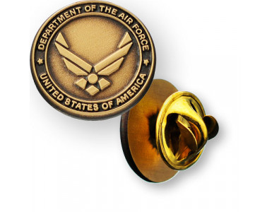 Military Pins