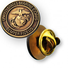Marine Corps Lapel Pin