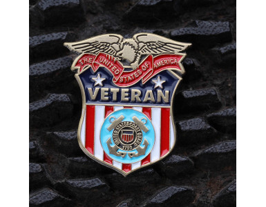 Military Pins